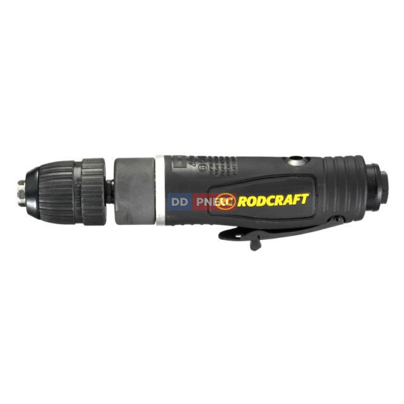 Pneumatická bruska RODCRAFT RC4607 s rychloupínací hlavou